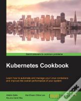 Kubernetes Cookbook