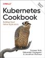 Kubernetes Cookbook - Preview