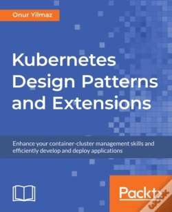 Capa do artigo Kubernetes Design Patterns And Extensions