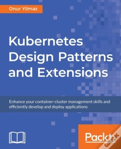 Capa do artigo Kubernetes Design Patterns And Extensions