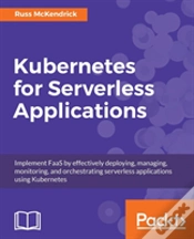 Capa do artigo Kubernetes For Serverless Applications