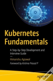 Capa do artigo Kubernetes Fundamentals