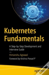 Kubernetes Fundamentals