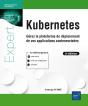 Kubernetes - Gerez La Plateforme De Deploiement De Vos Applications Conteneurisees (2e Edition) - Preview