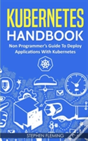 Capa do artigo Kubernetes Handbook