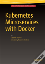 Kubernetes Microservices With Docker