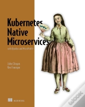 Capa do artigo Kubernetes Native Microservices With Quarkus And Microprofile