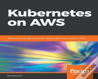Kubernetes On Aws