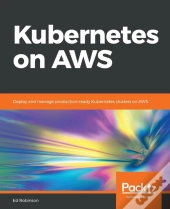 Kubernetes On Aws