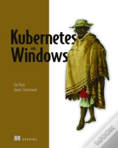 Kubernetes On Windows