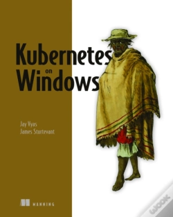 Capa do artigo Kubernetes On Windows