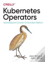 Kubernetes Operators