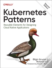 Capa do artigo Kubernetes Patterns