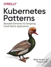 Capa do artigo Kubernetes Patterns