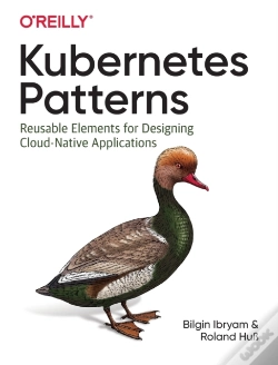 Capa do artigo Kubernetes Patterns
