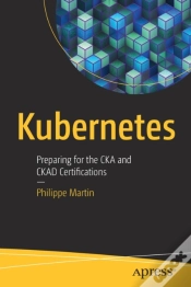 Capa do artigo Kubernetes