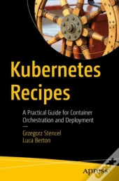 Kubernetes Recipes