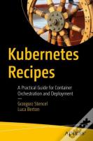 Kubernetes Recipes
