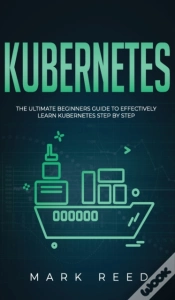 Capa do artigo Kubernetes