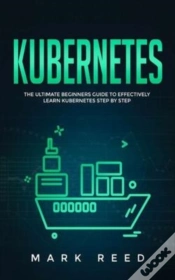 Capa do artigo Kubernetes