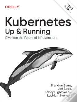 Capa do artigo Kubernetes - Up And Running