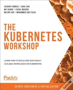 Capa do artigo Kubernetes Workshop