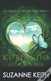 Kubiando Adventures