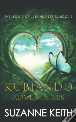 Capa do artigo Kubiando Adventures