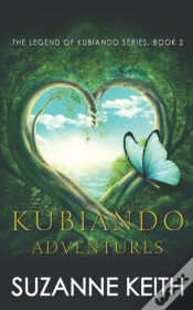 Capa do artigo Kubiando Adventures