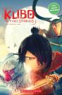 Kubo And The Two Strings - Preview