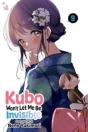 Kubo Won'T Let Me Be Invisible, Vol. 9 - Preview