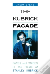 Capa do artigo Kubrick Facade
