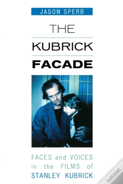 Capa do artigo Kubrick Facade