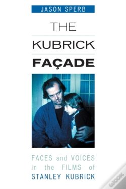 Capa do artigo Kubrick Facade