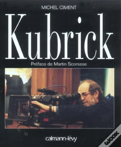 Capa do artigo Kubrick