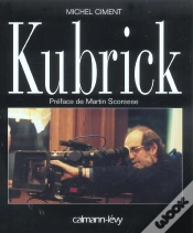 Capa do artigo Kubrick