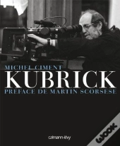 Kubrick - Ned 2010