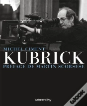 Capa do artigo Kubrick - Ned 2010