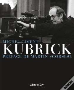 Capa do artigo Kubrick - Ned 2010