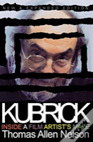 Kubrick, New And Expanded Edition