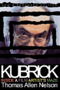 Kubrick, New And Expanded Edition - Preview