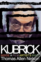 Capa do artigo Kubrick, New And Expanded Edition
