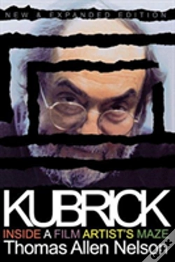 Capa do artigo Kubrick, New And Expanded Edition