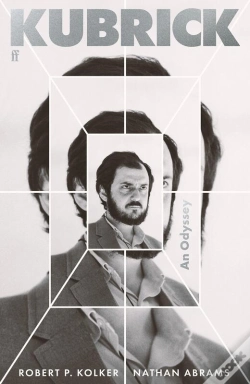 Capa do artigo Kubrick