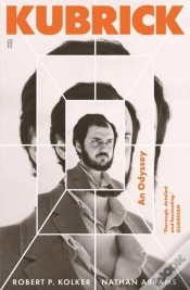 Capa do artigo Kubrick