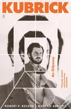 Capa do artigo Kubrick