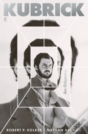 Capa do artigo Kubrick