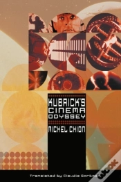 Capa do artigo Kubrick