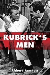 Capa do artigo Kubrick