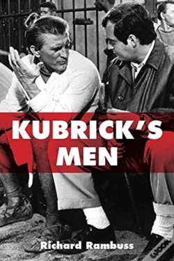 Capa do artigo Kubrick'S Men